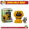 FUNKO [IN-STOCK] Pop! Disney: Dug Days - Dug With Squirrel
