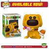 FUNKO [IN-STOCK] Pop! Disney: Dug Days - Dug With Toys