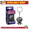 FUNKO Pocket Pop! Keychain: What If…? - Zombie Falcon 1 FUNKO Pocket Pop! Keychain: What If…? - Zombie Falcon