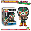 FUNKO [IN-STOCK] Pop! Heroes: Batman - Bane (Dia De Los Muertos)