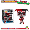 FUNKO Pop! Heroes: Batman - Harley Quinn (Dia De Los Muertos) 2 FUNKO Pop! Heroes: Batman - Harley Quinn (Dia De Los Muertos)