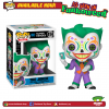 FUNKO [IN-STOCK] Pop! Heroes: Batman - Joker (Dia De Los Muertos)