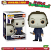 FUNKO [IN-STOCK] Pop! Movies: Halloween - Michael Myers