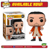 FUNKO Pop! Broadway: Hamilton - Alexander Hamilton