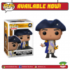 FUNKO Pop! Broadway: Hamilton - George Washington