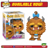 FUNKO Pop! Disney: Beauty And The Beast - Beast With Curls 2 FUNKO Pop! Disney: Beauty And The Beast - Beast With Curls