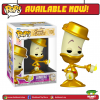 FUNKO Pop! Disney: Beauty And The Beast - Lumiere 2 FUNKO Pop! Disney: Beauty And The Beast - Lumiere