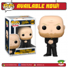 FUNKO Pop! Heroes: Black Lightning - Tobias Whale