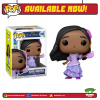FUNKO Pop! Disney: Encanto - Isabela 1 FUNKO Pop! Disney: Encanto - Isabela