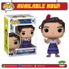 FUNKO Pop! Disney: Encanto - Luisa Madrigal 1 FUNKO Pop! Disney: Encanto - Luisa Madrigal