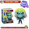 FUNKO [IN-STOCK] Pop! Rocks: Iron Maiden - Eddie (Live After Death)