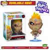 FUNKO [IN-STOCK] Pop! Rocks: Iron Maiden - Eddie (Seventh Son Of The Seventh Son)
