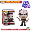 FUNKO [IN-STOCK] Pop! Rocks: Iron Maiden - Eddie (Nights Of The Dead)
