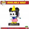 FUNKO Pop! Disney: Walt Disney Archive - Princess Minnie Mouse (1938)
