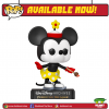 FUNKO Pop! Disney: Walt Disney Archive - Minnie Mouse On Ice (1935)