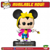 FUNKO Pop! Disney: Walt Disney Archive - Totally Minnie Mouse (1988)