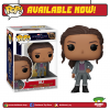 FUNKO [IN-STOCK] Pop! Marvel: Spider-Man: No Way Home - MJ