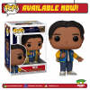 FUNKO [IN-STOCK] Pop! Marvel: Spider-Man: No Way Home - Ned