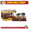 FUNKO [IN-STOCK] Pop! Disney: Movie Moments - Wall-E And Eve