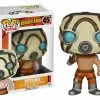 FUNKO POP! Games: Borderlands - Psycho