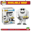 FUNKO Pop! Disney: Monsters Inc 20th Anniversary - Yeti 1 FUNKO Pop! Disney: Monsters Inc 20th Anniversary - Yeti