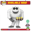 FUNKO Pop! Disney: Monsters Inc 20th Anniversary - Yeti (Scented) [Exclusive]