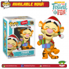 FUNKO Pop! Disney: Holiday 2021 - Tigger