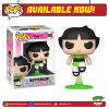 FUNKO Pop! Animation: Powerpuff Girls - Buttercup