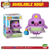 FUNKO Pop! Animation: Adventure Time - Lumpy Space Princess