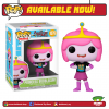 FUNKO Pop! Animation: Adventure Time - Princess Bubblegum 1 FUNKO Pop! Animation: Adventure Time - Princess Bubblegum