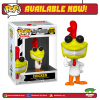 FUNKO Pop! Animation: Cow And Chicken - Chicken
