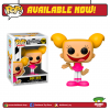 FUNKO Pop! Animation: Dexter's Laboratory - Dee Dee