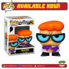 FUNKO Pop! Animation: Dexter's Laboratory - Dexter With Remote