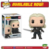 FUNKO Pop! TV: The Witcher - Geralt