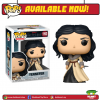 FUNKO Pop! TV: The Witcher - Yennefer 2 FUNKO Pop! TV: The Witcher - Yennefer