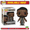 FUNKO Pop! Movies: Candyman - Candyman With Bees 1 FUNKO Pop! Movies: Candyman - Candyman With Bees