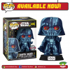 FUNKO [IN-STOCK] Pop! Star Wars: Retro Series - Darth Vader [Exclusive]