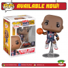 FUNKO Pop! NBA: Legends - Michael Jordan (1992 Team USA Navy Uniform) [Exclusive]