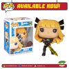 FUNKO Pop! Marvel: Marvel - Magik [Exclusive]