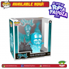 FUNKO [IN-STOCK] Pop! Albums: Ghost - Opus Eponymous [Exclusive]