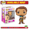FUNKO Pop! Disney: Tangled - Flynn Holding Wanted Poster [Exclusive]