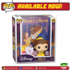 FUNKO Pop! VHS Cover: Beauty & The Beast [Exclusive] [Targetcon 2022]
