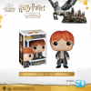 FUNKO POP! Movies: Harry Potter - Ron Weasley