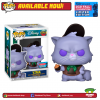 FUNKO [IN-STOCK] Pop! Disney: Emperor's New Groove - Yzma [Fall Convention Exclusive 2021]