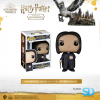 FUNKO Pop! Movies: Harry Potter - Severus Snape 2 FUNKO Pop! Movies: Harry Potter - Severus Snape
