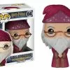 FUNKO POP! Movies: Harry Potter - Albus Dumbledore