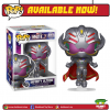 FUNKO Pop! Marvel: What If…? - Infinity Ultron