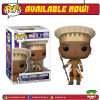 FUNKO Pop! Marvel: What If…? - Queen General Ramonda