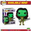 FUNKO Pop! Marvel: What If…? - Gamora With Blade Of Thanos 1 FUNKO Pop! Marvel: What If…? - Gamora With Blade Of Thanos