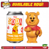 FUNKO Vinyl Soda: Winnie The Pooh - Winnie [Exclusive]